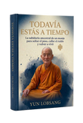 Todavía Estás a Tiempo