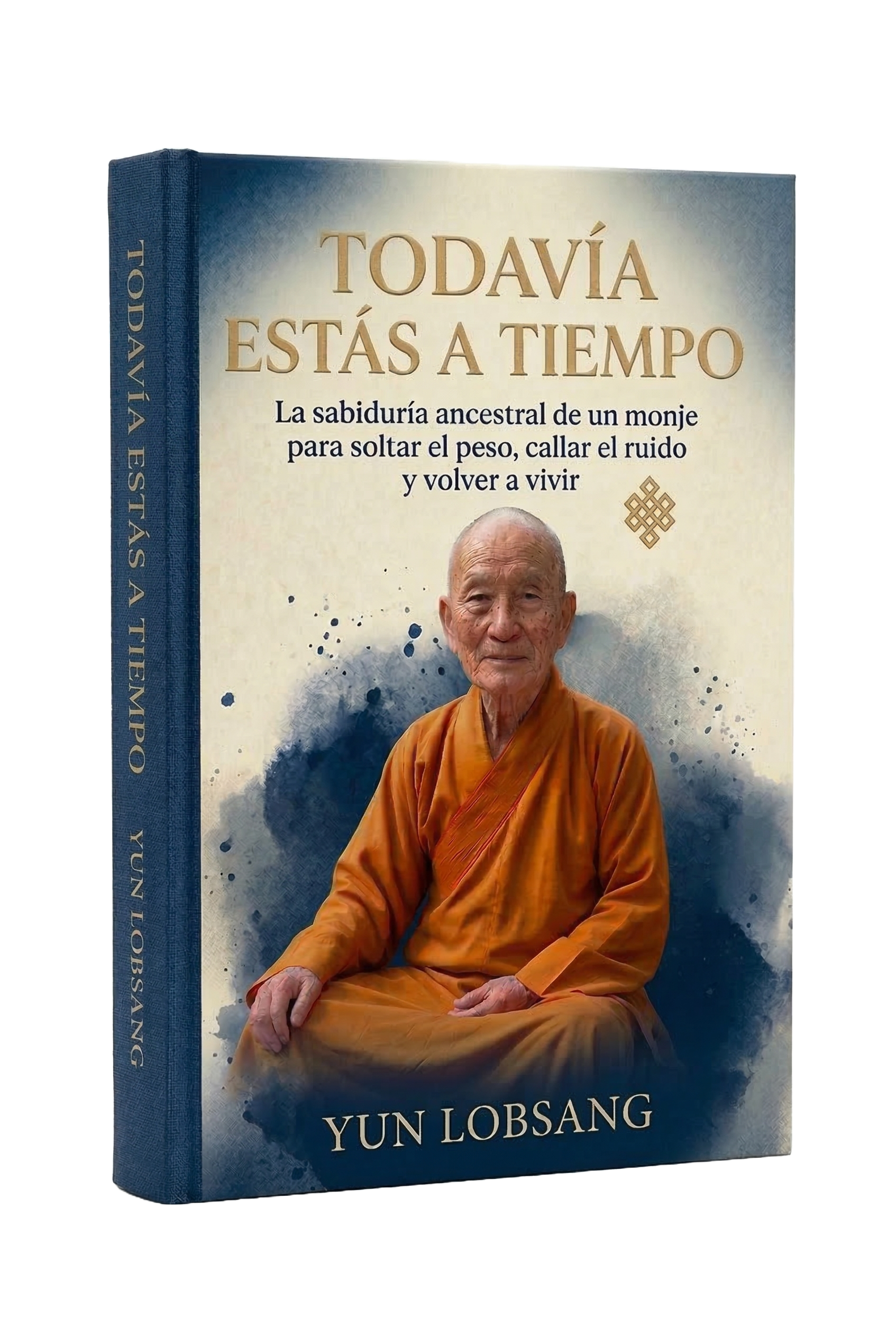 Todavía Estás a Tiempo