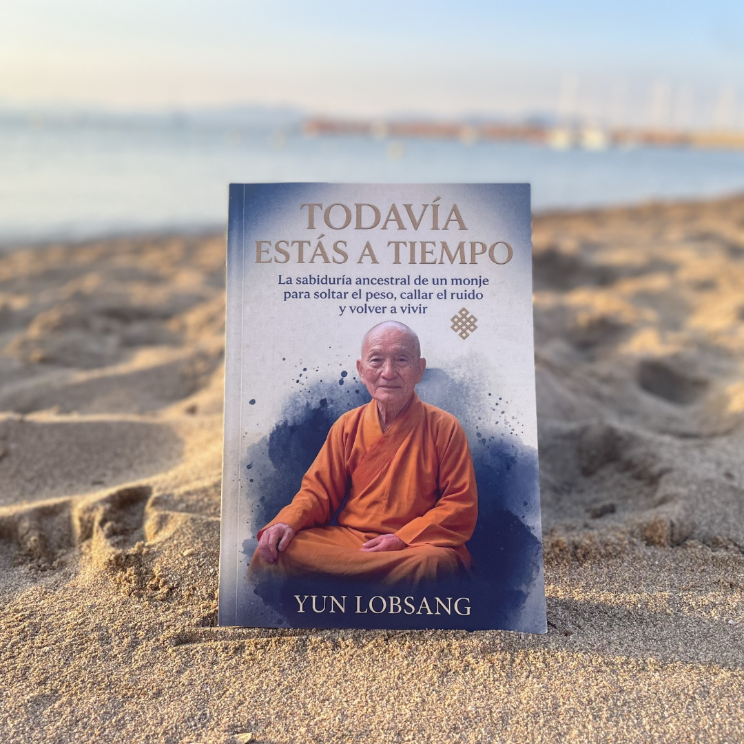 Todavía Estás a Tiempo (Ebook)